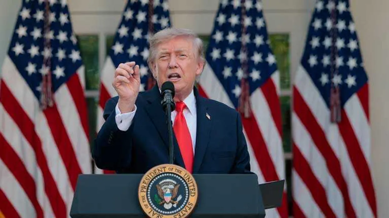 Трамп посетит ужин Ассоциации корреспондентов Белого дома, где репортер Times Тайлер Пейджер получит награду