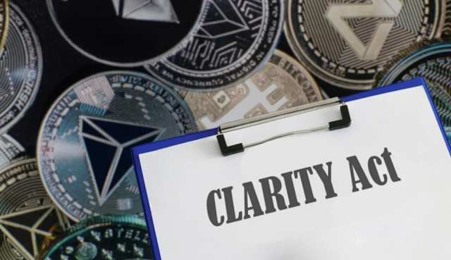 La réunion ouverte de la SEC pourrait faire avancer de nouvelles règles pour les contrats d’investissement crypto