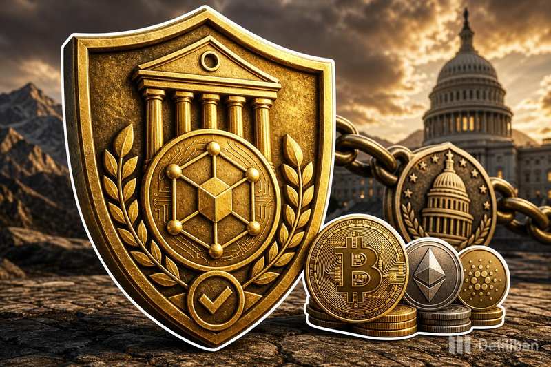 Генеральный директор Coinbase Брайан Армстронг призывает Сенат принять Crypto Clarity Act