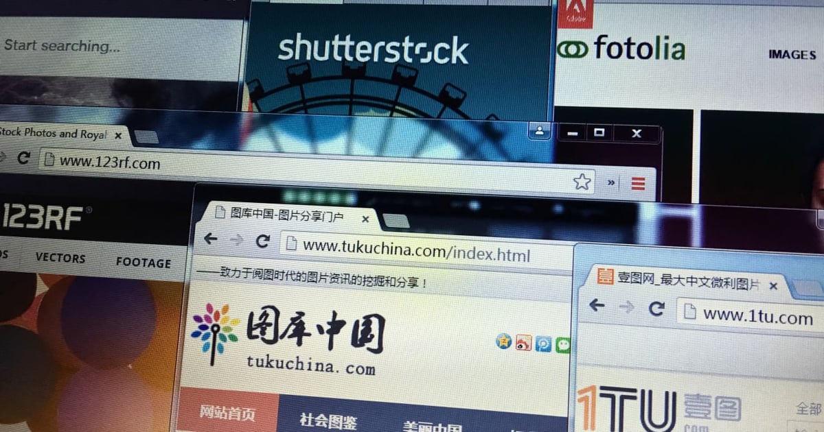 Shutterstock Abbraccia gli Accordi di Licensing di Immagini con l'AI