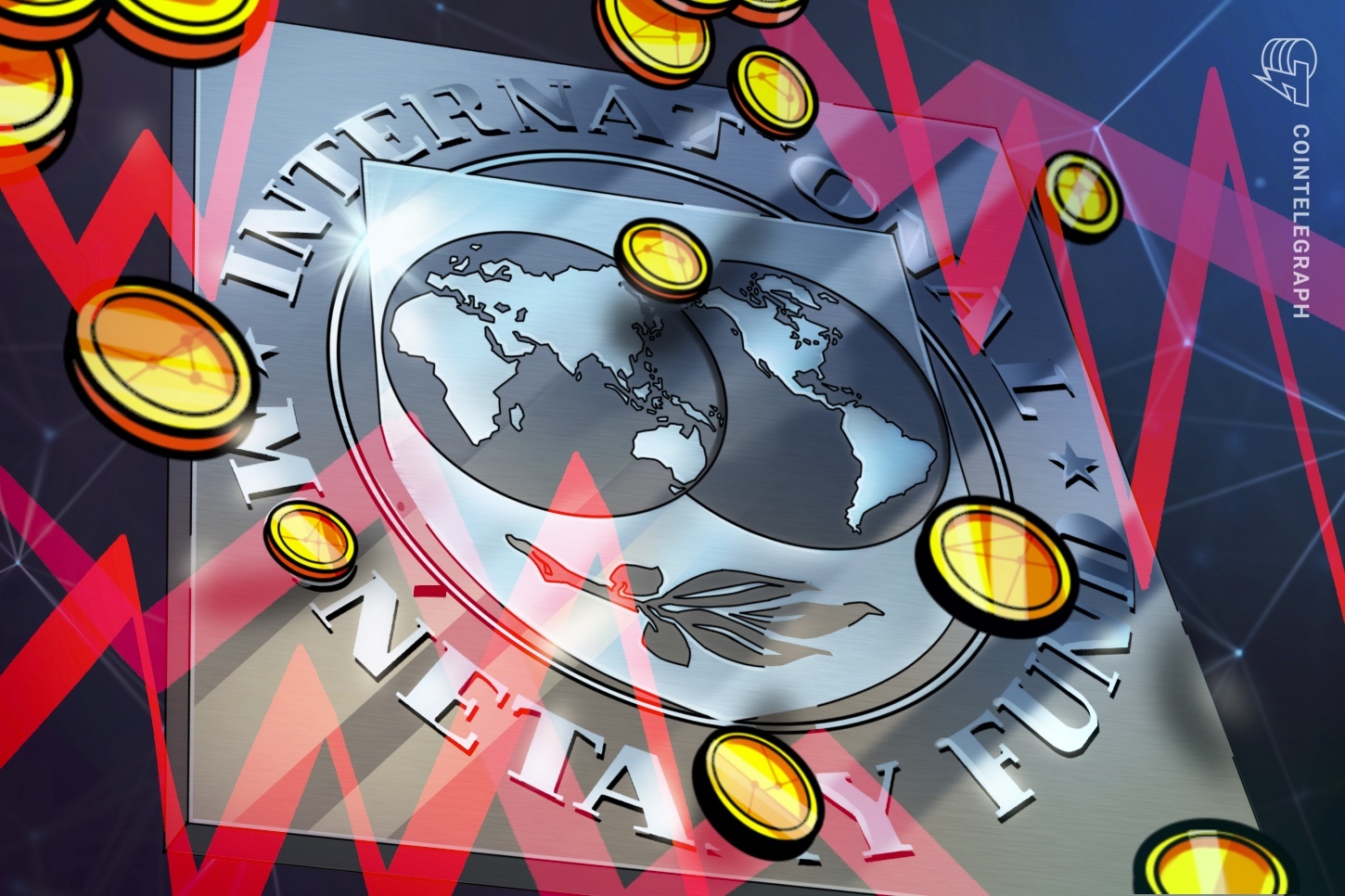 IMF Says Brazil’s Stablecoin Market Needs Closer Oversight