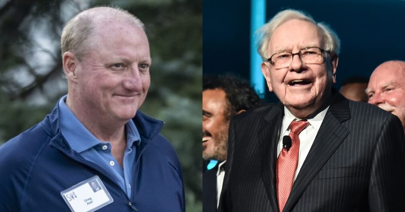 Greg Abel rozpoczyna lokowanie rekordowych rezerw gotówkowych Berkshire Hathaway