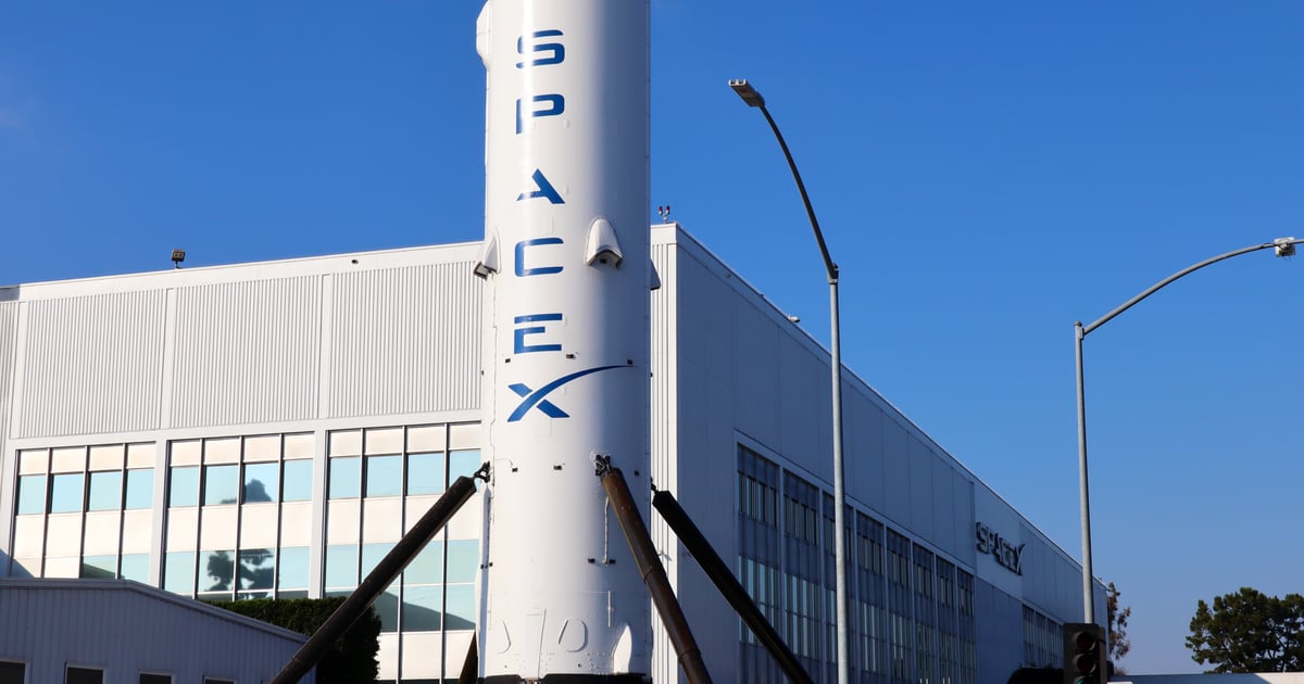 SpaceX и Tesla инвестируют 16,8 млрд долларов в производство чипов Terafab в Техасе