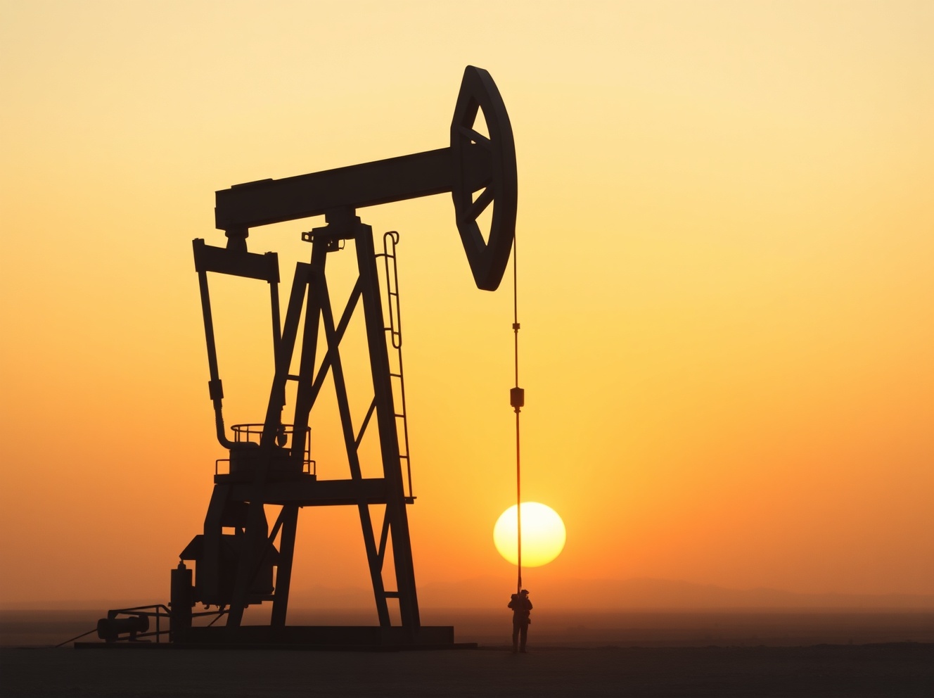 Цены на нефть снижаются, поскольку перемирие между Ираном и США сохраняется вторую неделю