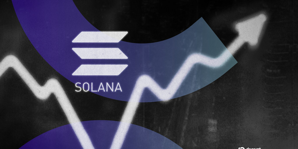 Solana inicia la primera reducción del tiempo de slots en su camino hacia bloques de 200 ms