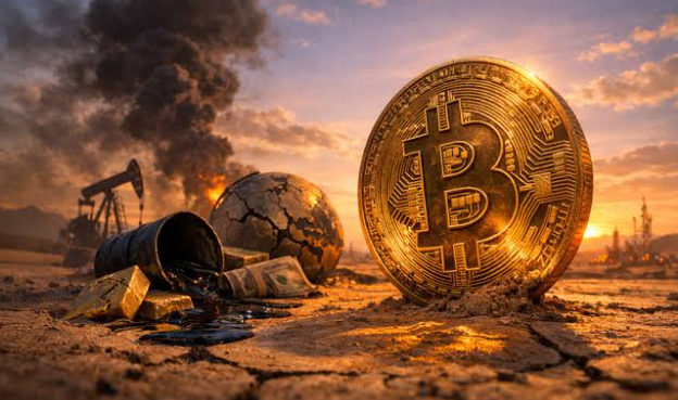 Strategy-aandelen stijgen 10% nu Bitcoin boven $72,000 uitkomt