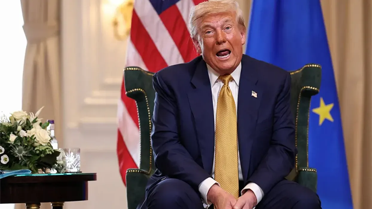 Администрация Трампа частично снимает запрет на импорт скота на фоне угрозы мясной мухи перед промежуточными выборами