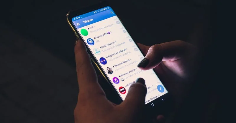 Telegram Restores App Store Listings After India-Ordered Delisting Over Exam Leak Concerns
