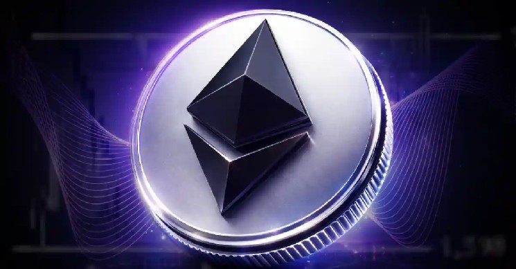 Цена Ethereum восстанавливает импульс на фоне ротации институционалов и накопления китов