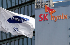 Samsung y SK hynix se preparan para anunciar importantes acuerdos de suministro de chips con empresas tecnológicas estadounidenses