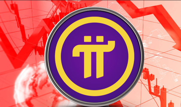 Bugatti Chiron Listed at 0.25000 Pi in Pi Network Testnet App Digital Pro Indo