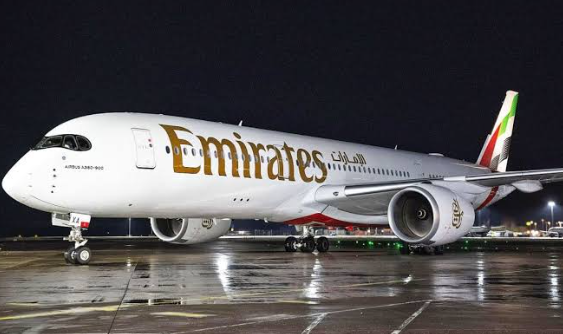 Emirates запускает криптовалютные платежи для бронирования авиабилетов через Crypto.com Pay