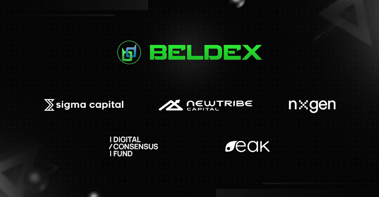 Beldex raccoglie 8 milioni di dollari per potenziare l'infrastruttura di privacy per Web3 e AI