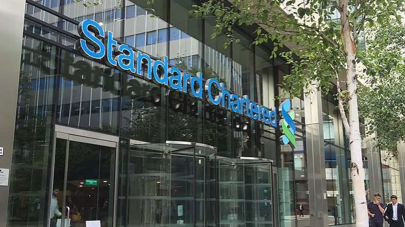 Standard Chartered se convierte en el primer G-SIB en emitir notas nativas digitales en el D-FMI de Euroclear