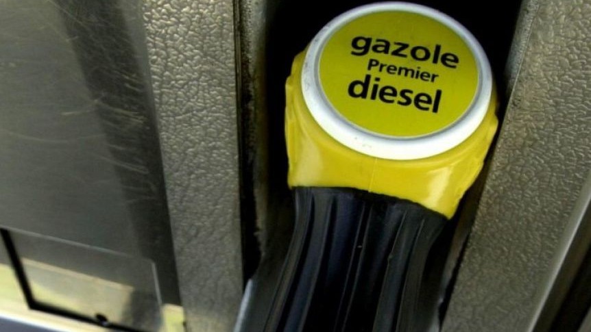 La crise mondiale du diesel s’aggrave à l’approche du pic de la demande hivernale