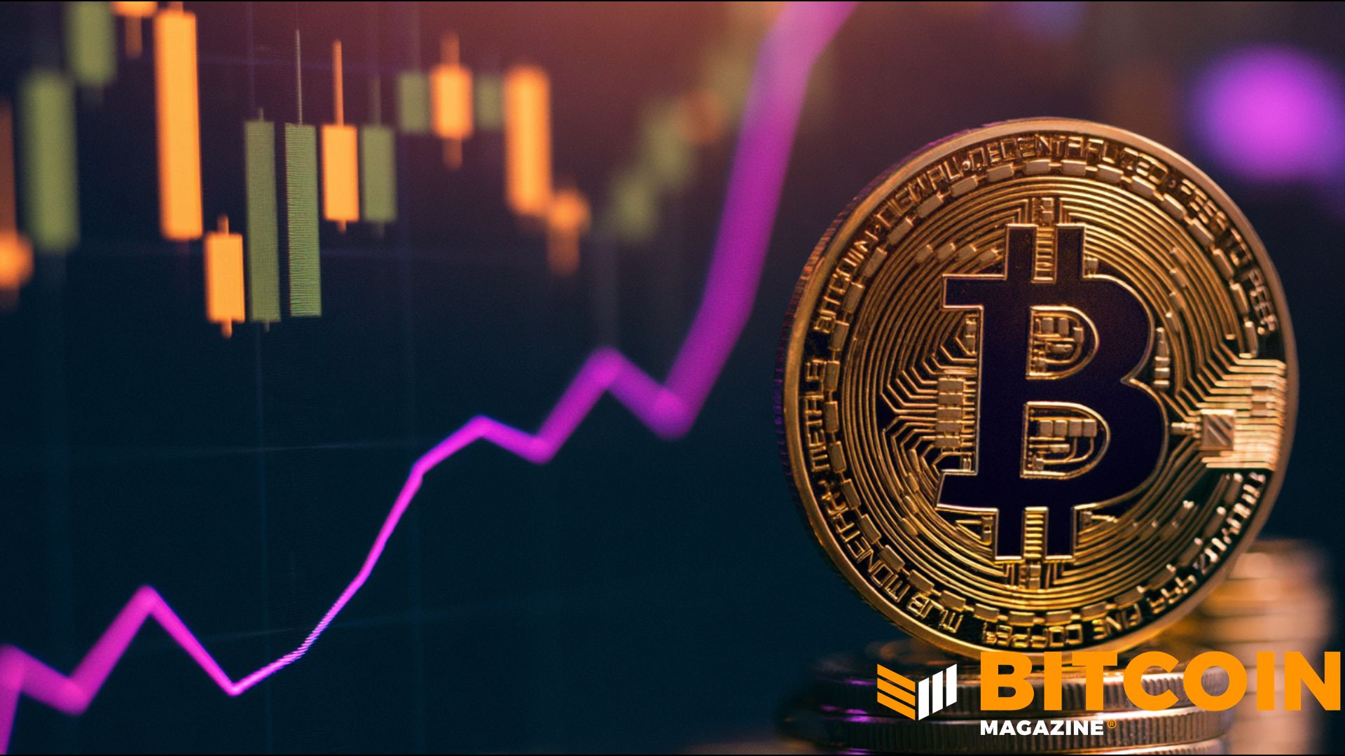 Биткоин преодолел отметку в 68 000 долларов на фоне решения Минфина США более чем удвоить объём выкупов госдолга