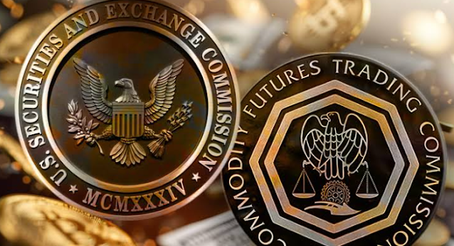 SEC e CFTC portano avanti Project Crypto mentre il Congresso discute il CLARITY Act