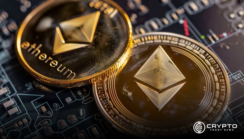 Артур Хейс выкупает Ethereum спустя несколько дней после убыточной продажи