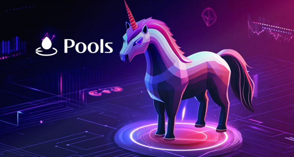 Uniswap Labs запустила pools.trade на Robinhood Chain с двумя моделями запуска токенов