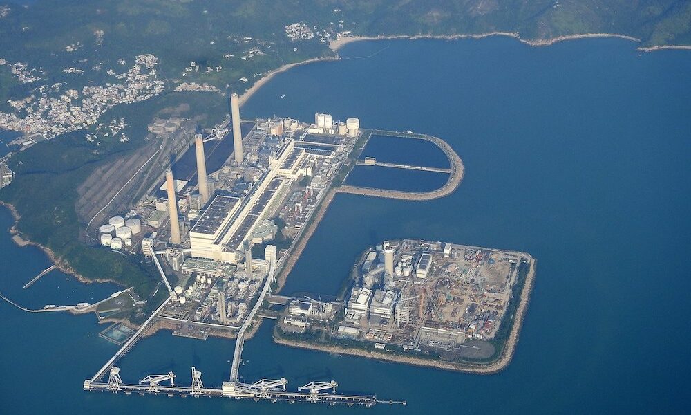 中國煤炭擴張在能源安全推動下強化乾散貨航運前景