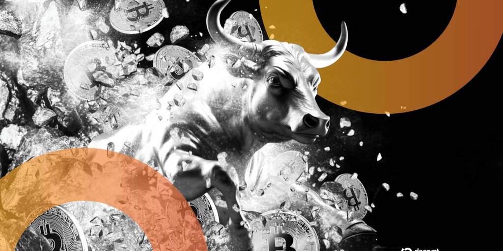 Il CIO di Bitwise afferma che l’ingresso di Wall Street on-chain potrebbe guidare il prossimo mercato rialzista crypto