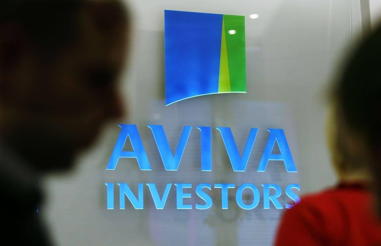 Aviva Investors запускает первый токенизированный класс фонда на XRP Ledger в партнёрстве с Ripple