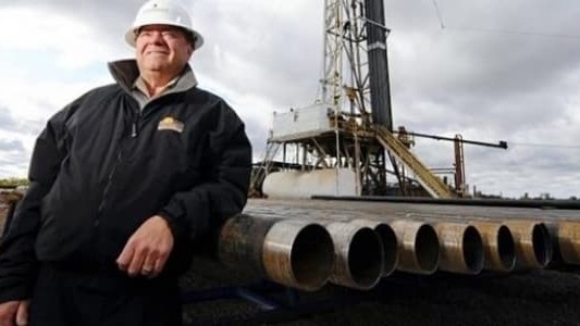 Continental Resources setzt stärker auf Argentiniens Vaca-Muerta-Schieferboom