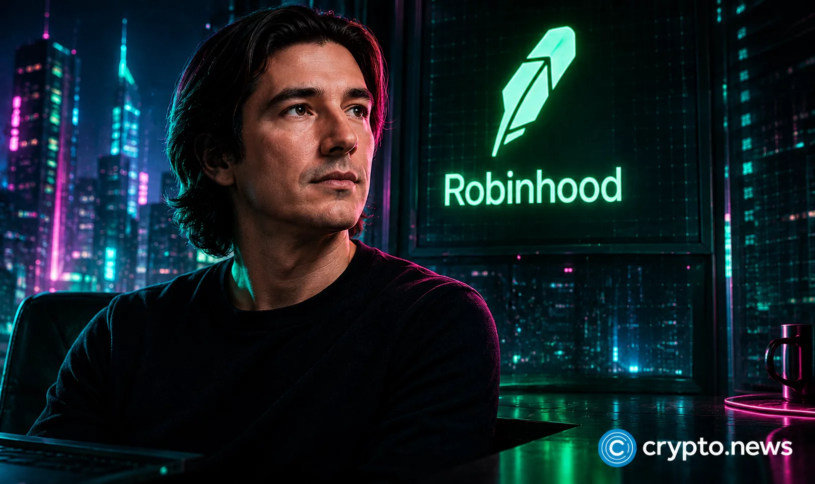 $VLADはいかにロックされた流動性をRobinhood Chain上の手数料収穫型詐欺へ変えたのか