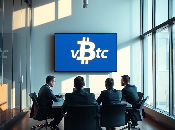 Kraken Institutional подписывает меморандум о взаимопонимании с VerifiedX для квалифицированного хранения программируемого Bitcoin-токена vBTC