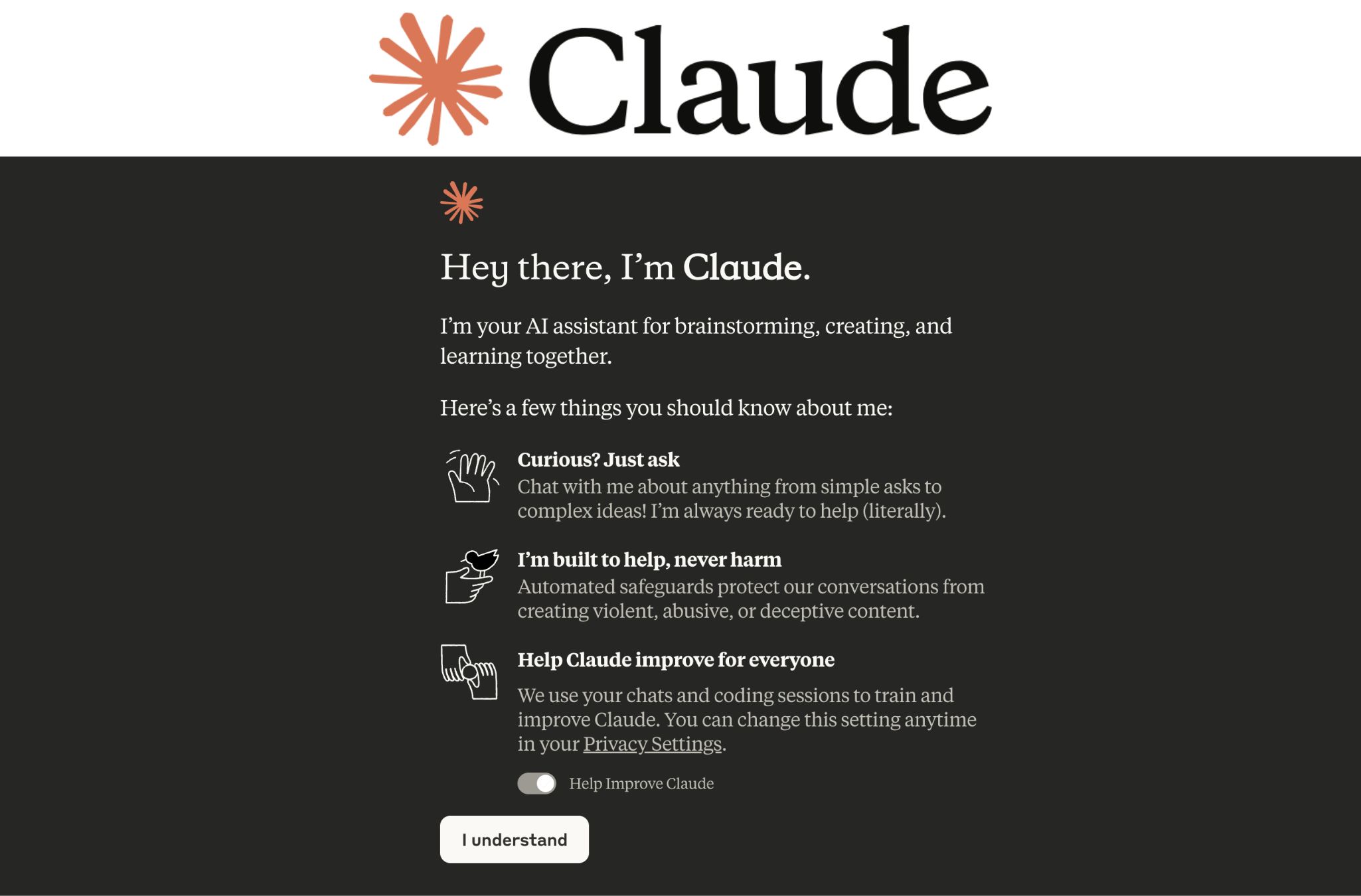 Anthropic开始在全球范围内为Claude生成的文本添加隐形水印