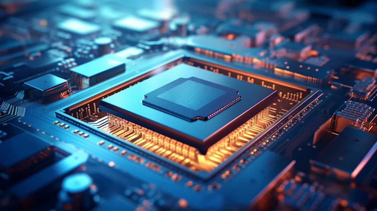 ON Semiconductor obtient un objectif de cours plus élevé de Baird alors que le chiffre d'affaires des centres de données IA devrait doubler