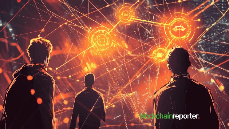 MANTRA Halts Blockchain After Exploit as Token Slides to Record Low