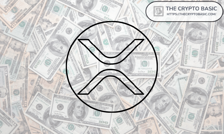 Solo 322.000 cuentas de XRP poseen más de 10.000 tokens, según datos de la lista de ricos