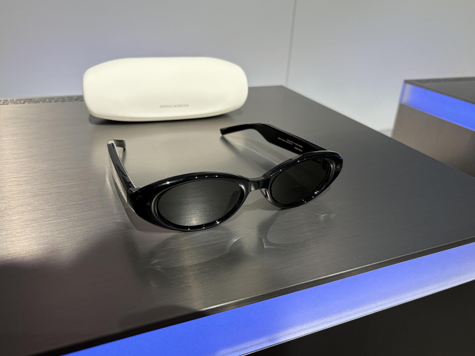 Samsung позиционирует умные очки как связанное со смартфоном носимое устройство для конкуренции с Meta