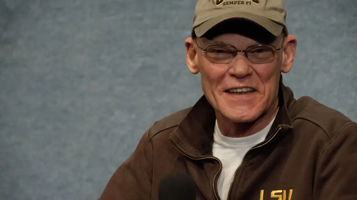 El estratega demócrata James Carville afirma que el control de Trump sobre el Partido Republicano se está debilitando