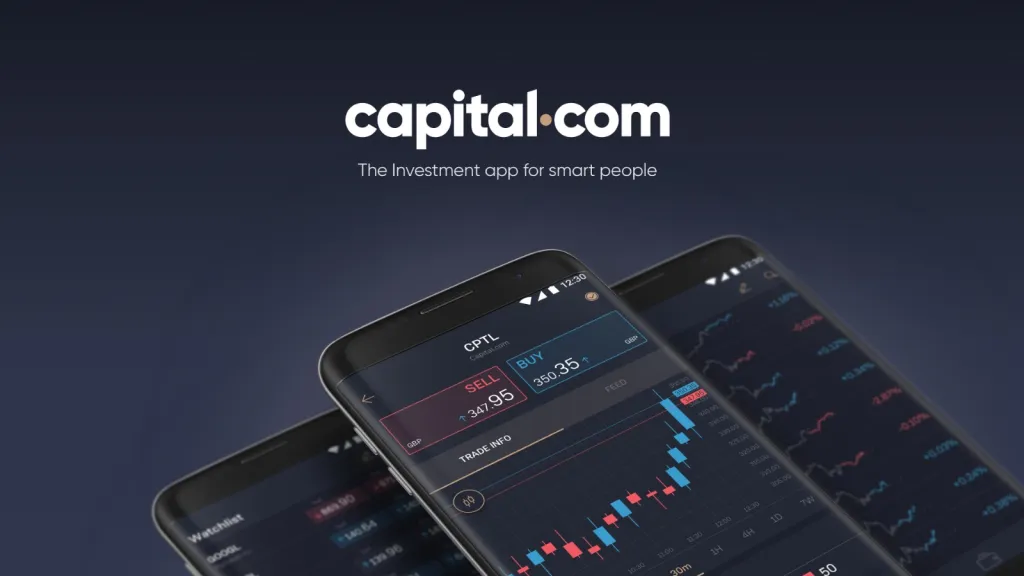 Capital.com запустит спотовую торговлю криптовалютой в ОАЭ после Кении и ЮАР
