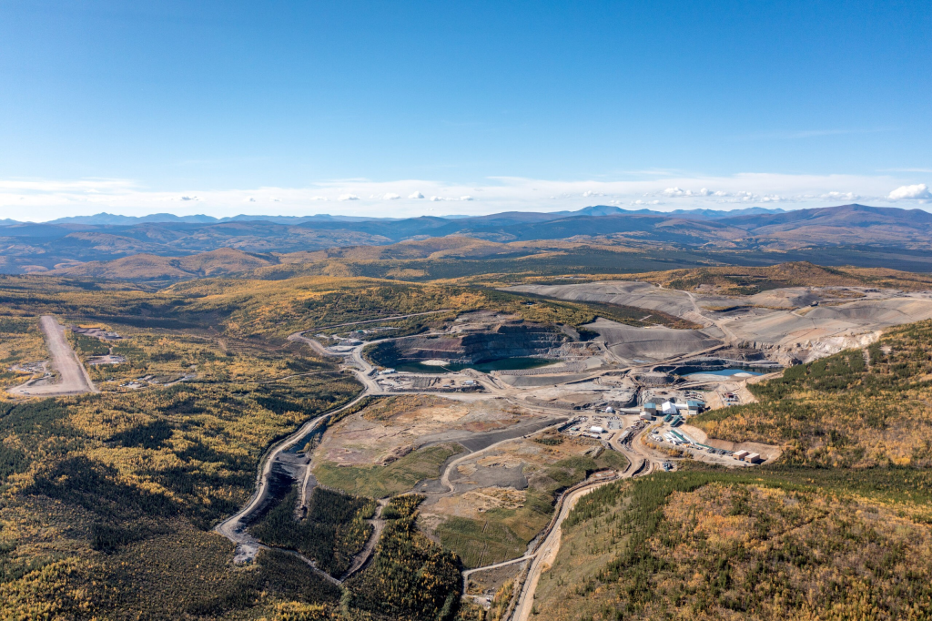 Selkirk Copper's Minto Mine Resource Update Nearly Triples Contained Metal Ahead of Feasibility Study