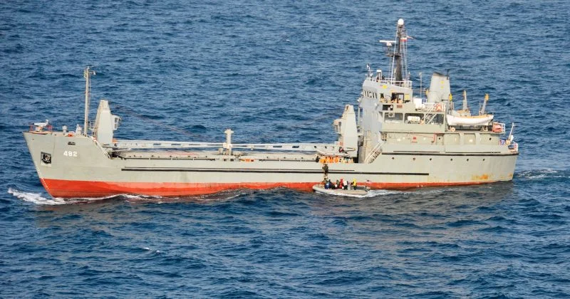 США рассматривают возможность бессрочного продления морской блокады Ирана на фоне усугубляющегося дефицита нефти