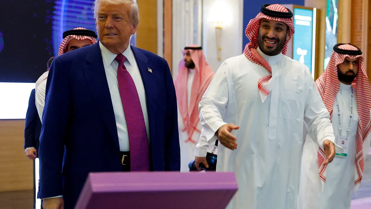 Трамп обусловил американо-саудовское соглашение о гражданском ядерном сотрудничестве вступлением в «Авраамские соглашения»