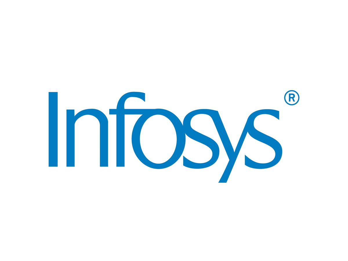 Infosys zamyka się na poziomie 1183,0 Rs, zyskując 0,65% pomimo spadku poniżej 100-dniowej EMA