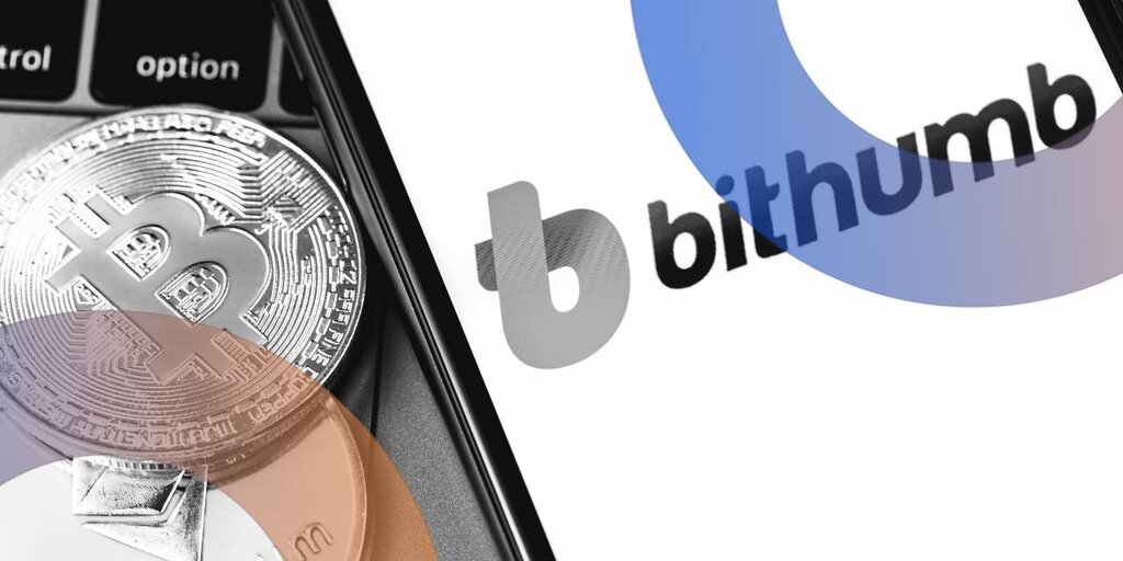 La borsa sudcoreana Bithumb delinea una roadmap in tre fasi verso l'IPO del 2028