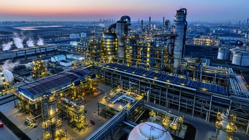 Cinq grands mégaprojets GNL appelés à répondre à l’envolée de la demande mondiale