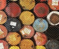Цены на нефть снижаются на фоне возобновившихся надежд на сделку между США и Ираном; металлы и кофе движутся под влиянием факторов предложения