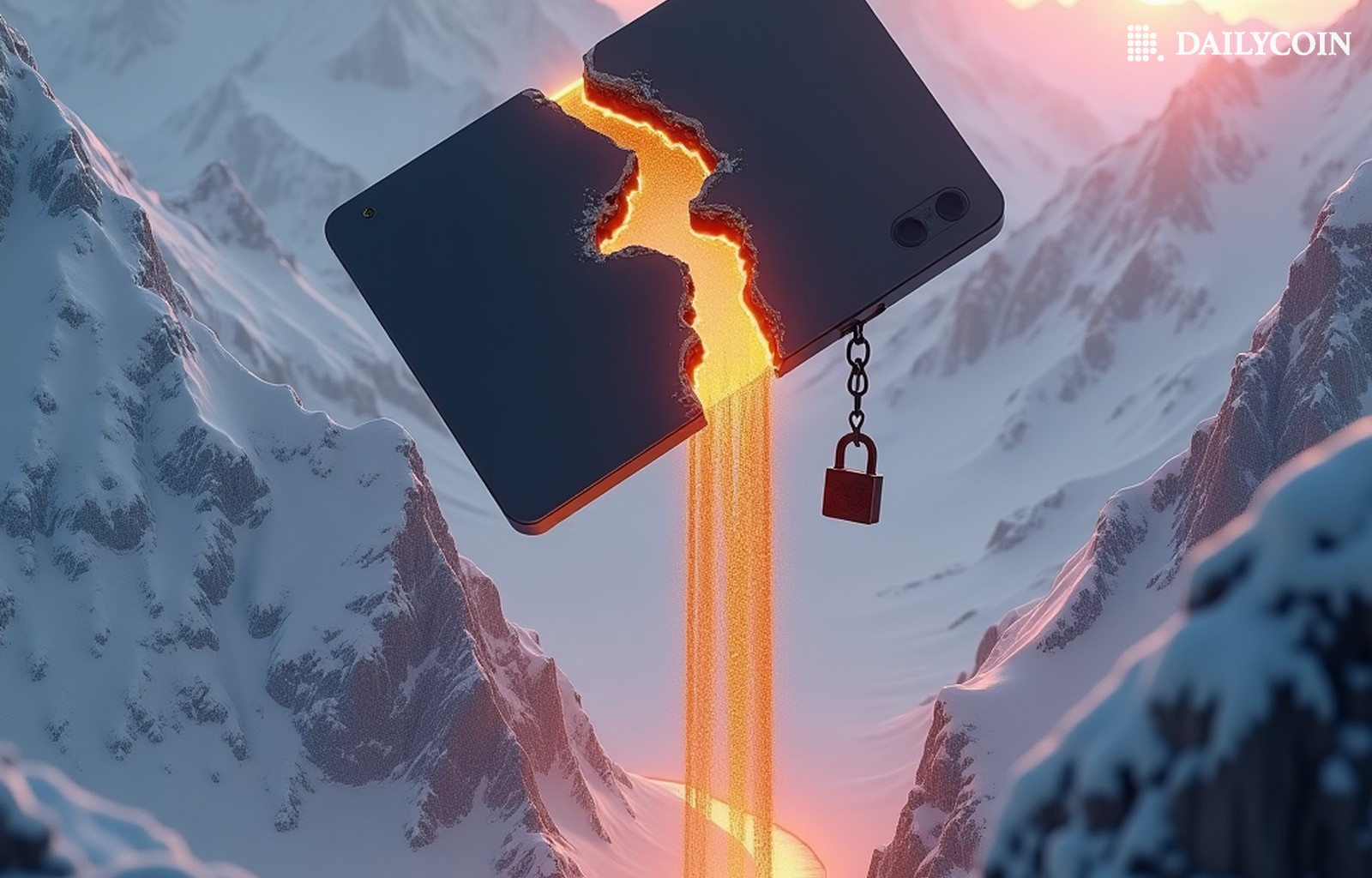 La Falla nei Portafogli Hardware Coldcard Spinge le Perdite di Bitcoin Verso i 110 Milioni di Dollari mentre Colpisce la Quarta Ondata di Attacchi
