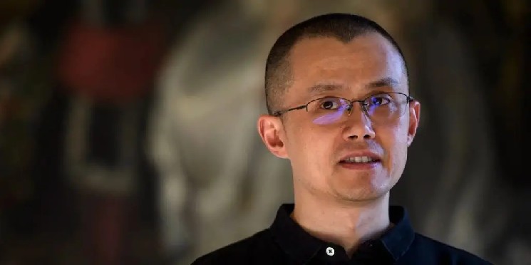 Основатель Binance CZ оставил свой кошелёк открытым и пожертвовал токены BNB и BNB Life на $965 000 в пользу Giggle Academy