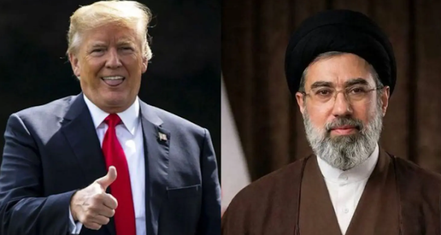 Ramy zawieszenia broni USA–Iran pod znakiem zapytania, gdy Teheran ogłasza nagrodę za amerykańskich żołnierzy