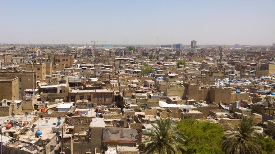 Iraq's Prime Minister Al-Zaidi Secures $60 Billion in U.S. Deals, Redefining Bilateral Ties Around Economics