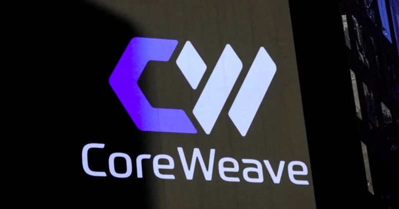 CoreWeave firma un acuerdo multianual de nube de IA con Hudson River Trading