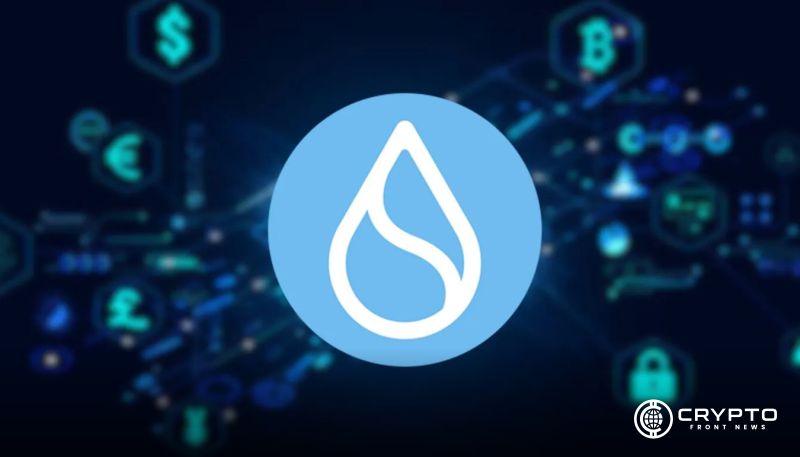 SUI Staking Protocols Show Broad DeFi Activity