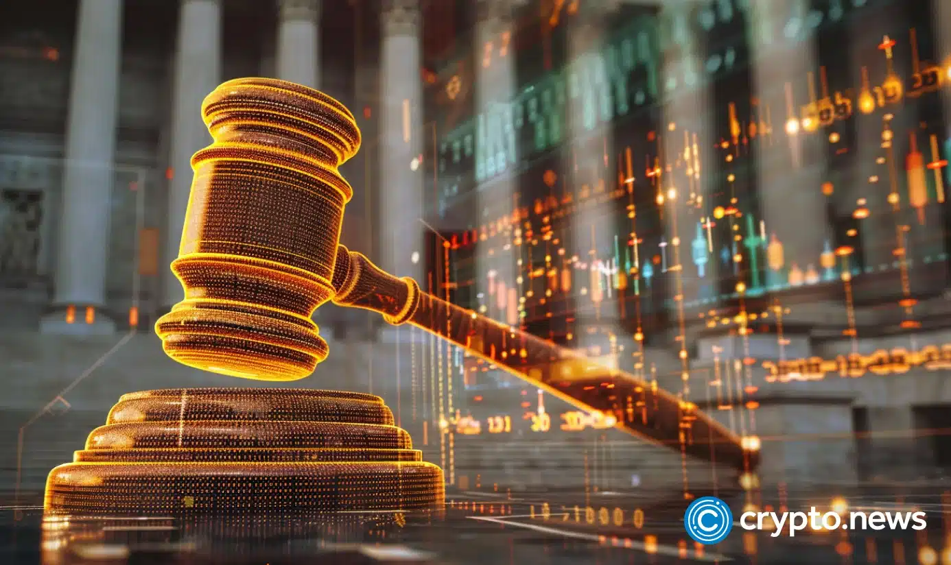BitMEX подал в суд за предполагаемое извлечение прибыли из ликвидаций клиентов по Bitcoin перед закрытием биржи в сентябре